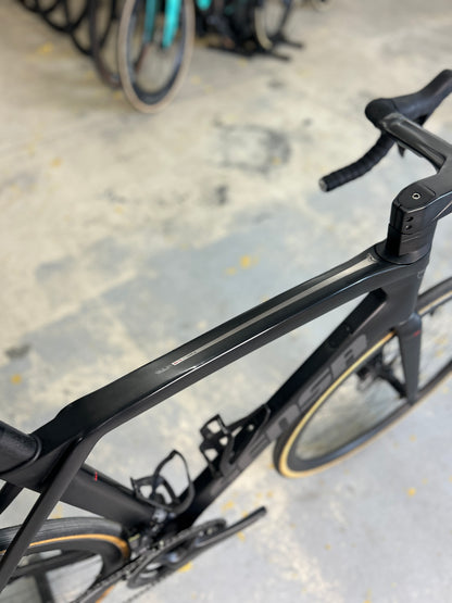 Sensa Giulia Evo Di2 Carbon Racefiets