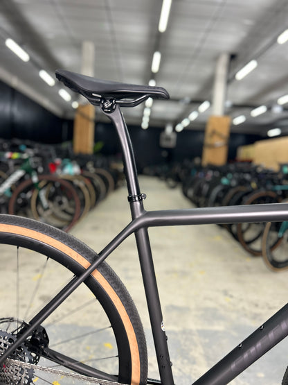 DEMO Specialized Crux Expert AXS Gravel Bike