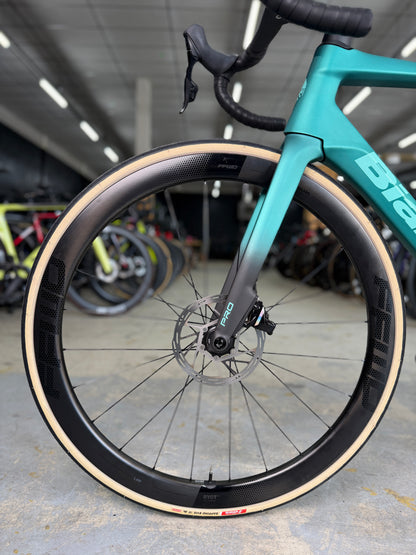 Bianchi Specialissima PRO AXS Carbon Racefiets
