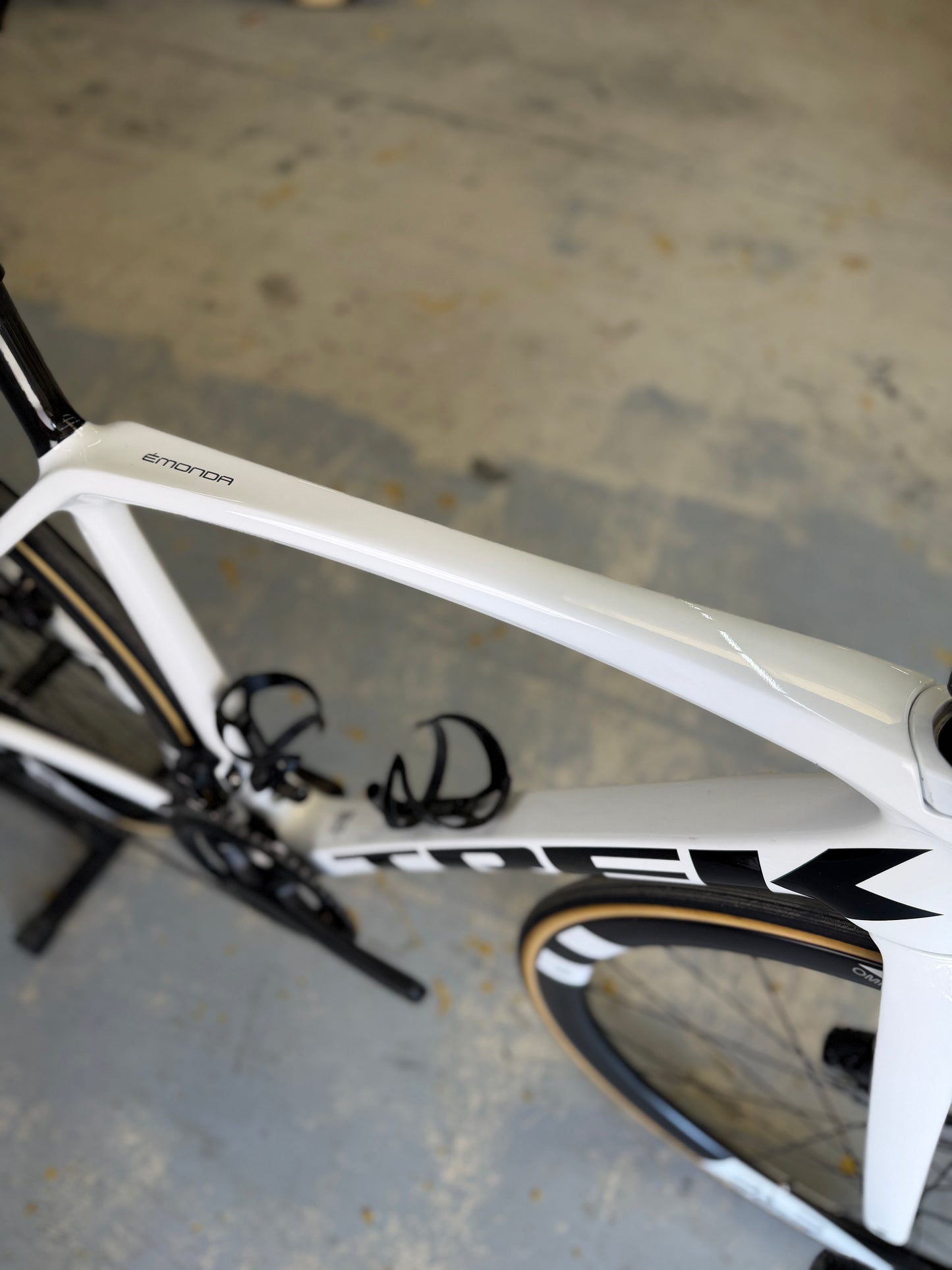 Trek Emonda SLR7 Di2 Carbon Racefiets