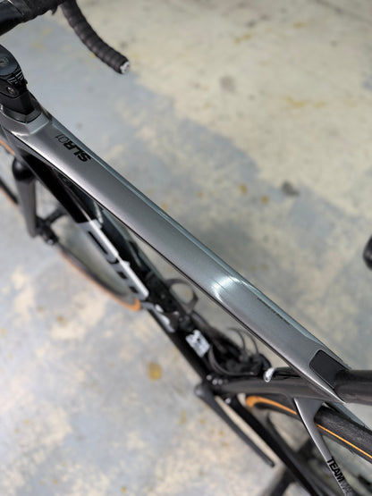 BMC Teammachine SLR01 Di2 Carbon Racefiets
