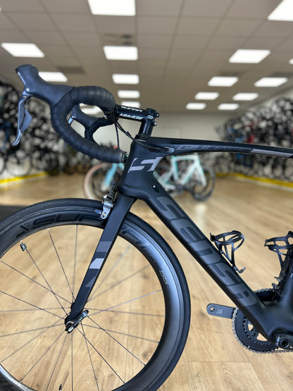 Sensa Giulia Aero Di2 Carbon Racefiets