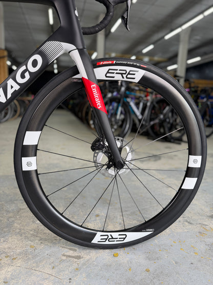 NIEUW Colnago V4Rs EUA Di2 Carbon Racefiets