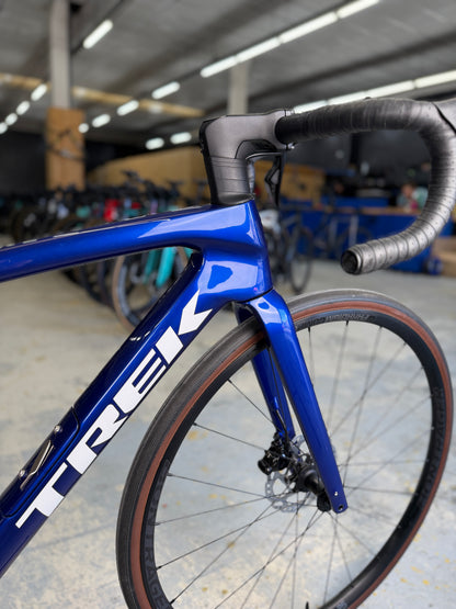 Trek Domane SL6 Di2 Carbon Racefiets