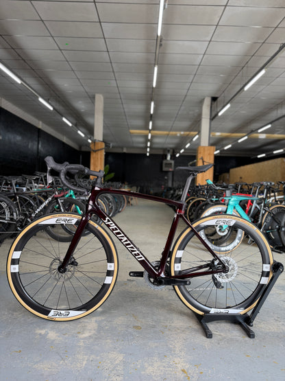 Specialized Roubaix Comp AXS Carbon Racefiets