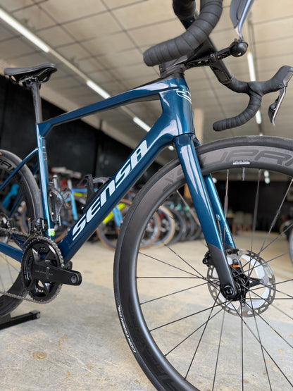 Sensa Giulia GF Di2 Carbon Racefiets