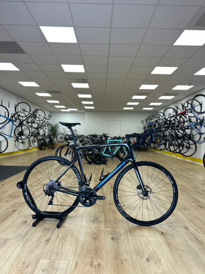 Specialized Tarmac SL6 Carbon Disc Racefiets