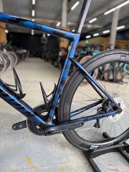 Specialized Tarmac SL6 Pro Di2 Carbon Road Bike
