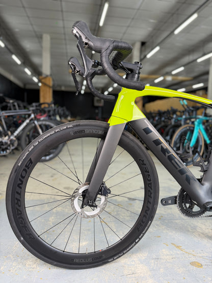 Trek Madone SL6 Carbon Racefiets