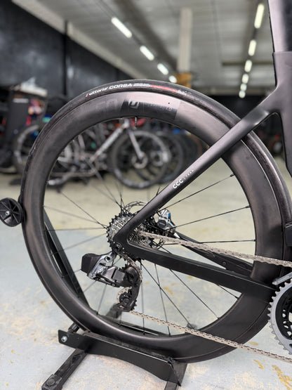 Liv EnviLiv SRAM RED AXS Carbon Racefiets