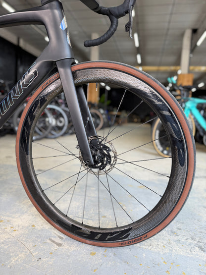 Specialized S-Works Venge AXS Carbon Racefiets