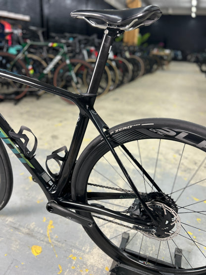Giant TCR Advanced Pro 0 AXS Carbon Road Bike
