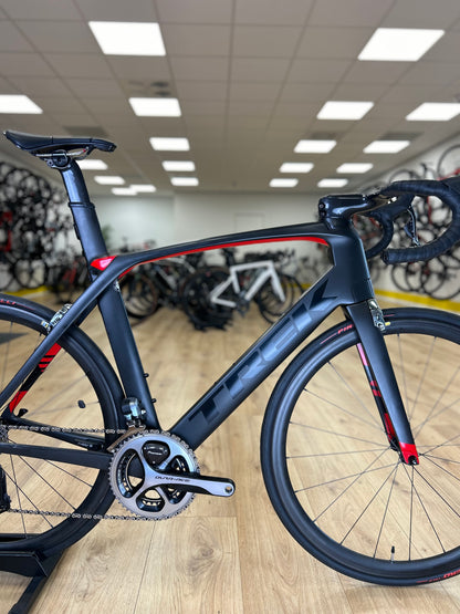 Trek Madone SLR 9.9 Carbon Racefiets