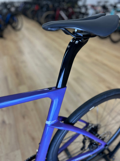 0km Showroom Model Pinarello F5 Di2 Carbon Racefiets