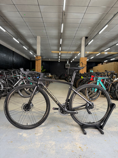 S-Works Tarmac SL7 AXS Carbon Racefiets