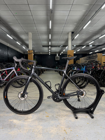 Giant TCR Advanced Carbon Racefiets