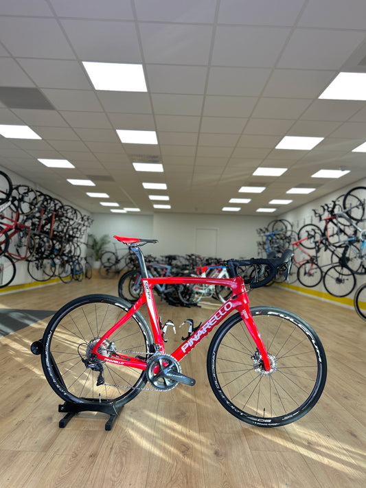 Pinarello Gan Disc Carbon Racefiets