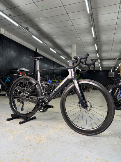 Scott Foil RC Di2 Carbon Road Bike