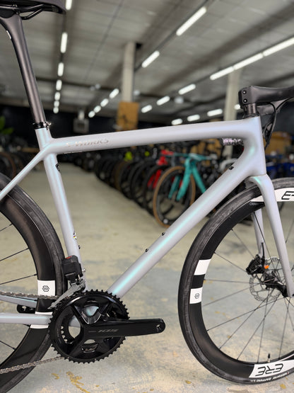 SHOWROOM S-Works Aethos Di2 Carbon Racefiets
