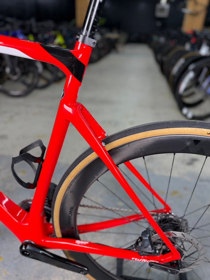 Wilier Cento1NDR AXS Carbon Road Bike