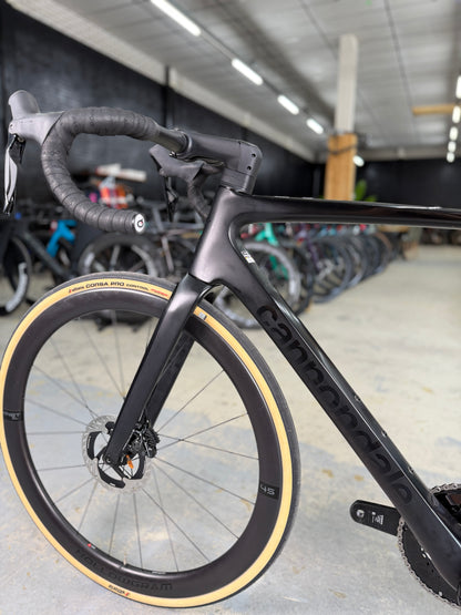 Cannondale SuperSix EVO LAB71 Dura Ace Di2 Carbon Racefiets