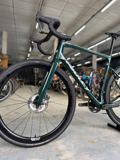 Ridley Grifn RS Di2 Carbon Racefiets