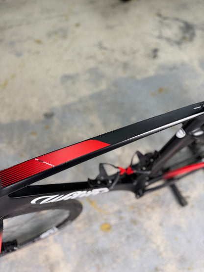 Wilier Cento10 SL Di2 Carbon Racefiets