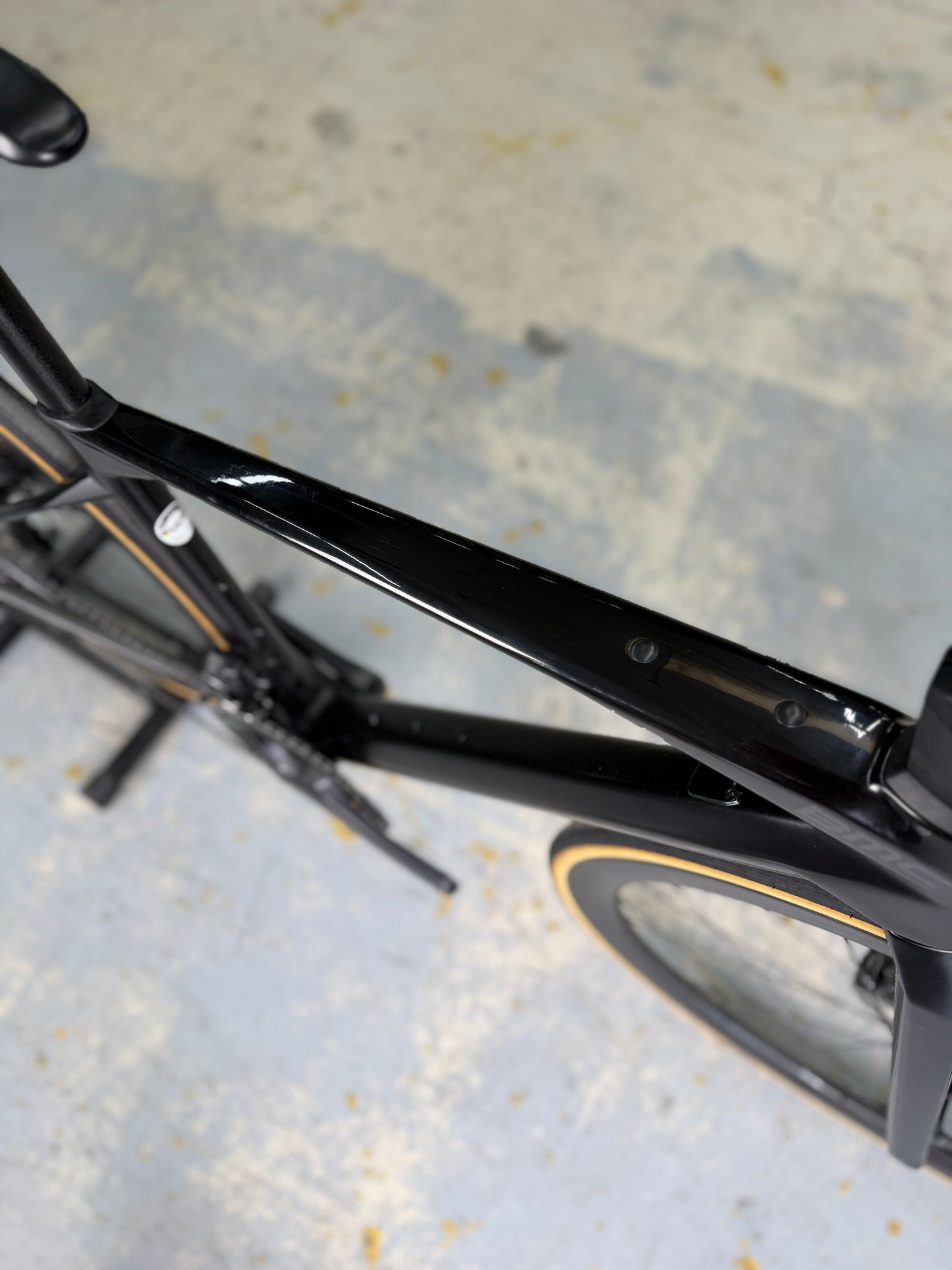 BMC RoadMachine 01 Di2 Carbon Racefiets