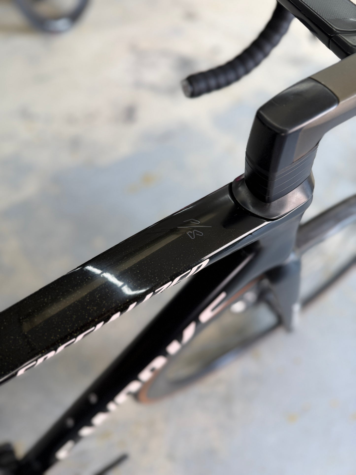 S-Works Tarmac SL7 eTap Red LTD Bora Hansgrohe Carbon Racefiets