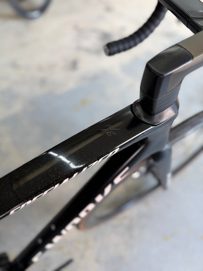 S-Works Tarmac SL7 eTap Red LTD Bora Hansgrohe Carbon Racefiets