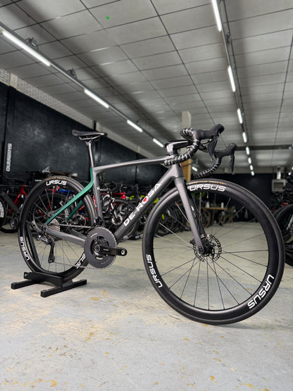 De Rosa Pininfarina 70 Di2 Carbon Racefiets