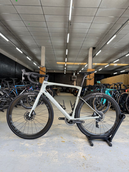 BMC Roadmachine 01 AXS Carbon Racefiets