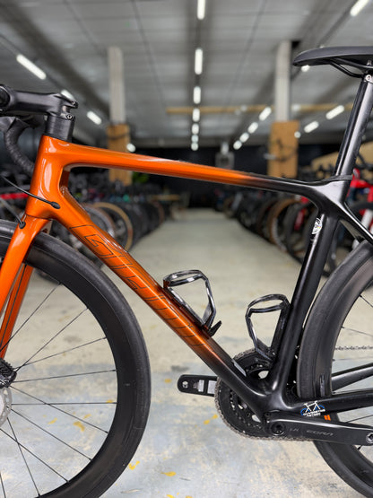 Giant TCR Advanced Pro 0 Di2 Carbon Racefiets