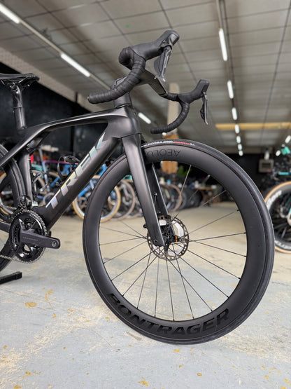 Trek Madone SLR7 Di2 Carbon Racefiets