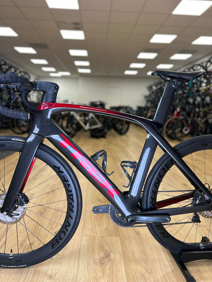 Trek Madone SLR6 Carbon Racefiets