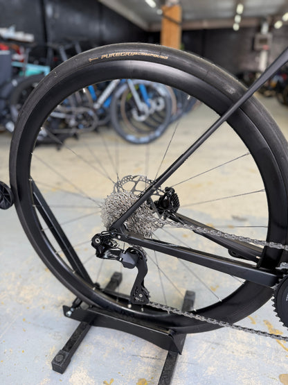 Cube Attain C:62 SLX Di2 Carbon Racefiets
