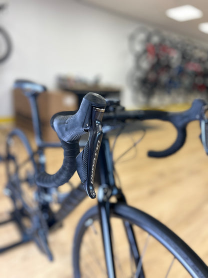 Canyon Endurance Di2 Ultegra Carbon Disc Racefiets