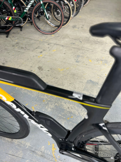 Cervelo P-Series Force AXS Carbon Road Bike