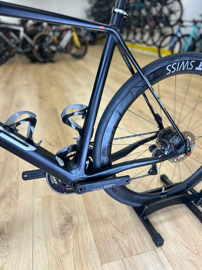 Superior X-Road Team Issue Carbon Racefiets