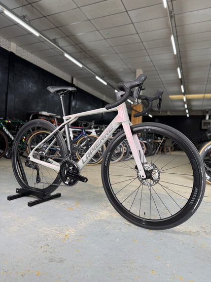 Lapierre Pulsium 6.0 Di2 Carbon Racefiets
