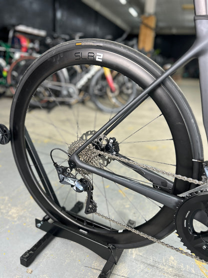 Giant TCR Racefiets