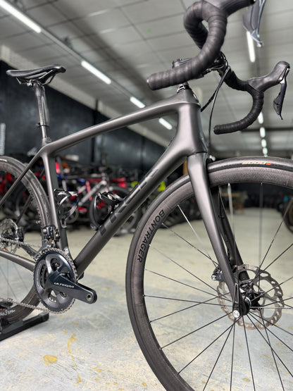Trek Emonda SLR Di2 Carbon Racefiets