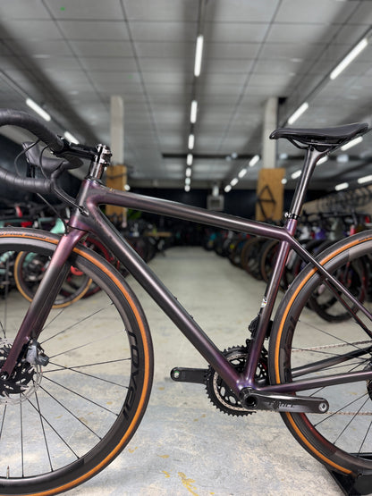 S-Works Aethos AXS Carbon Racefiets