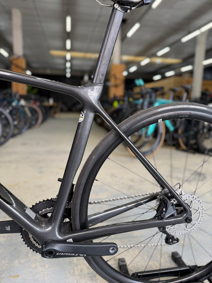 NIEUW Giant TCR Advanced 1 Carbon Racefiets