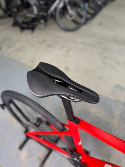 NIEUW BMC Teammachine SLR Di2 Carbon Racefiets