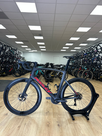 Ridley Noah Aero+ Di2 Carbon Road Bike