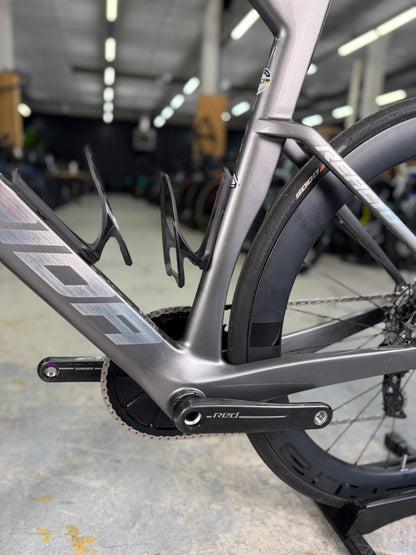 Merida Reacto 9000 SRAM RED eTap Carbon Road Bike