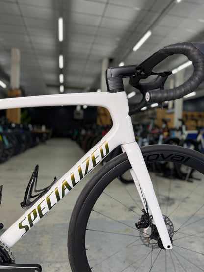 Specialized Tarmac SL7 Di2 Carbon Racefiets