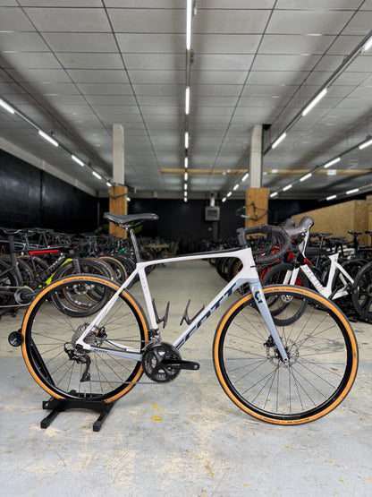 Scott Addict 20 Carbon Racefiets