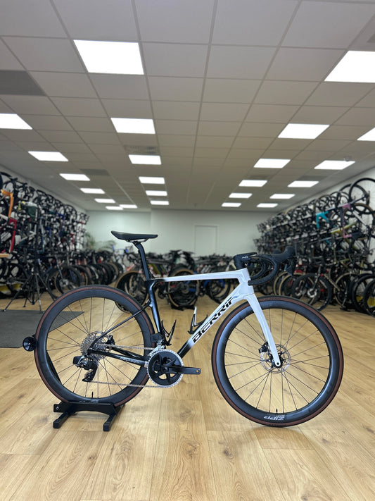 Berria Belator AXS Carbon Racefiets